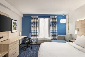 Holiday Inn Express Dumfries-Quantico by IHG - Chambre