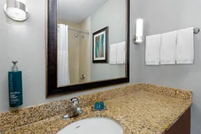 DoubleTree by Hilton Hotel West Palm Beach Airport - Chambre