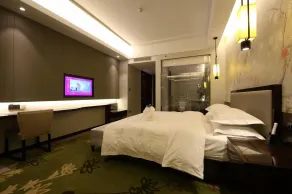Jurong Shuguang International Hotel - Chambre
