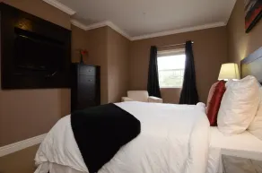 Premiere Suites - St. John's Signal Hill - Værelse