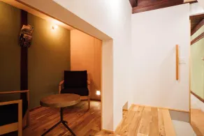 MINKA Riverside Villas - Camera