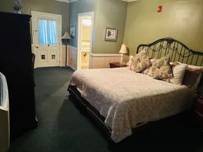 Gunn House Hotel - Hall