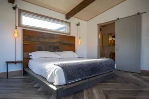 Blackstone B&B - Zimmer