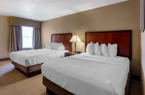 Best Western Plus Inn at Hunt Ridge - Chambre