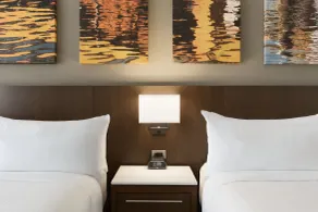Delta Hotels by Marriott Saint John - Chambre