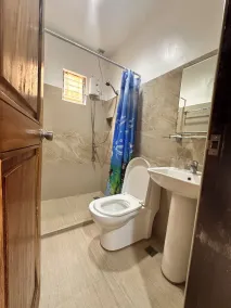 Vilus Place - Salle de bain
