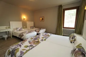 El Pradet - Room