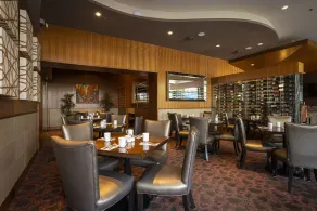 Best Western Premier Chateau Granville Hotel & Suites & Conference Centre - Restaurant