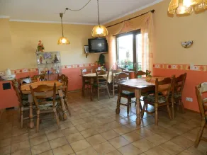 Hotel - Pension Wendland - Spiseområde