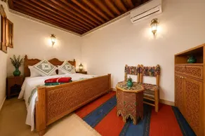 Riad Fes Al Hana - Charm & Prestige - Værelse