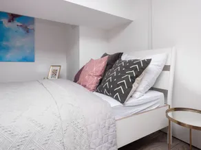 Lofts Cracow Apartments - City Center - Room