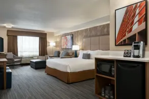 Canalta Airdrie  - Chambre