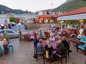 lemon tree - Restaurant