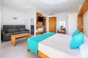 Hotel Apartamentos Vibra San Marino - Rom