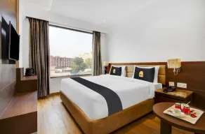 M2N Hotel Aurelia Grand - Camera