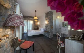Valentina Boutique Hotel - Room