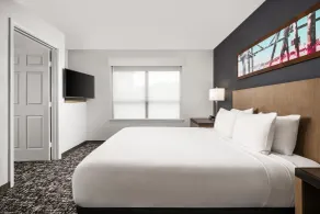 Hyatt House Dallas Uptown - Rum