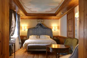 Hotel Miramonti - Habitación