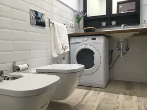 Vcv Apartamento San Telmo - Badeværelse