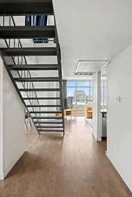 Littlefield Lofts, hosted by Placemakr - 6th Street - Værelse