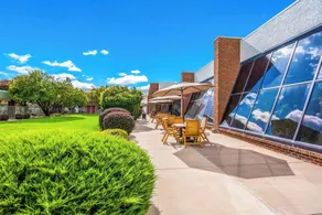 Clarion Inn Grand Junction - Piscine
