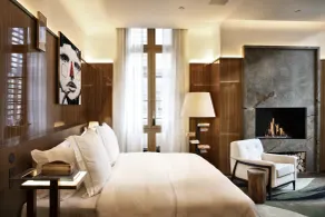 Rosewood São Paulo - Room