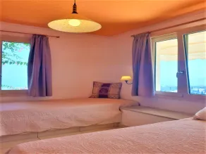 Beautiful and Spacious Room near Cretan Sea - Rom