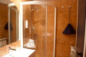 Parco dei Principi Boutique Hotel - Chambre