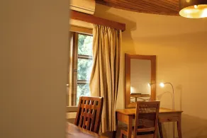 Esther's Hotel - Room