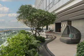 Holiday Inn & Suites Rayong City Centre by IHG - Piscine