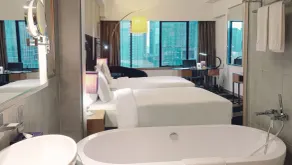 Wyndham Grand Bangsar Kuala Lumpur - Room