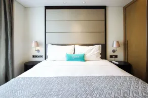 Tyms 1BR APT Huijing Garden - Rom
