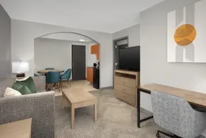 Holiday Inn Santee by IHG - Værelse