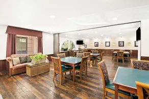 Best Western Newberry Station - Lobby