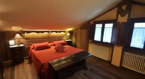 Hotel Maison Saint Jean - Room