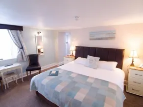 Ellerby Country Inn - Room