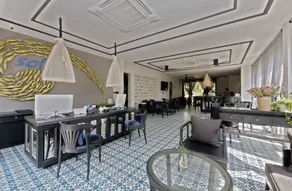 Sol An Bang Beach Resort & Spa - Reception