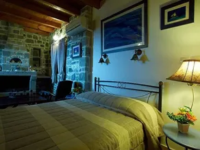 Diktynna Traditional Villas - Rom