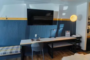 Gravity Haus Winter Park - Chambre