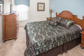 Gated 4 bed with Pool and Spa close to Disney villa - Rom