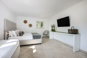 Sopramare Resort - Chambre