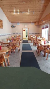 Travelodge by Wyndham Port Elgin - Restaurant