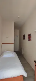 Hôtel du Luxembourg - Chambre
