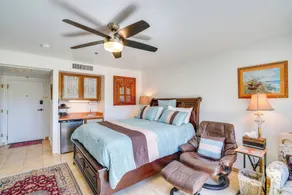 Scenic Tucson Vacation Rental w/ Patio & Grill! - Innvendig