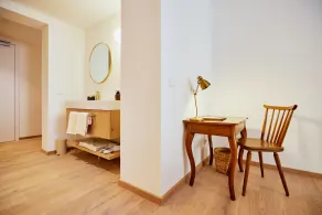Boutiquehotel Zum Goldenen Hirschen - Room