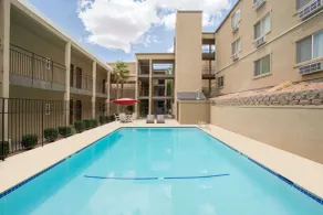 Days Inn by Wyndham St. George - Piscine