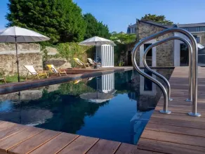 HOTEL LA MARINE - Pool