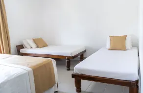 Villa Sarakkuwa - Room
