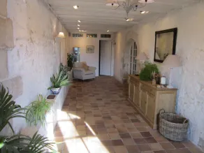 L'Etoile du Port - Lobby