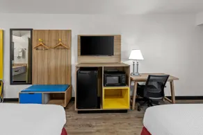 Days Inn by Wyndham Independence - Chambre